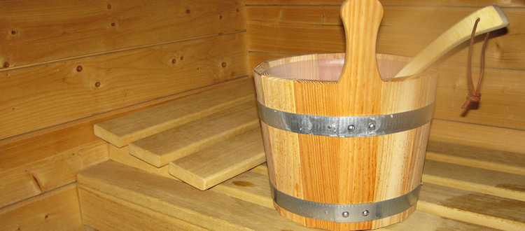 Fennizismus "Sauna"