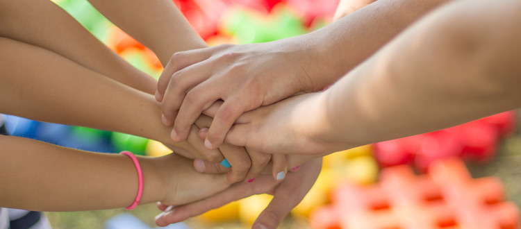 10 Zitate zum Thema Freundschaft